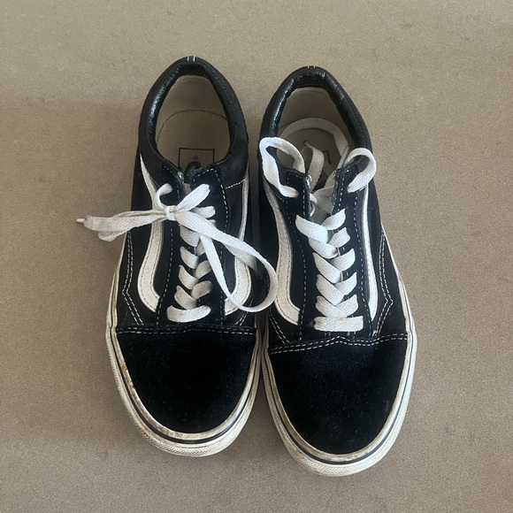 Basic classic vans - Picture 2 of 2